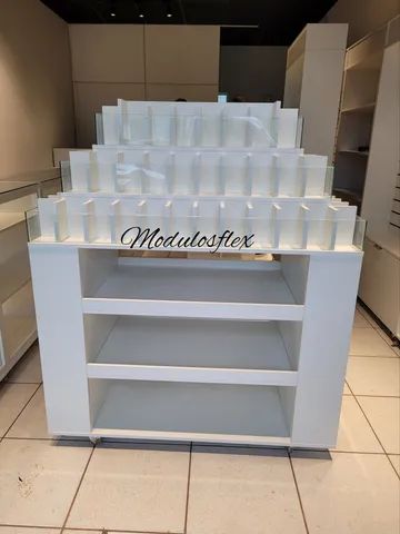 KITS MÓVEIS PARA PAPELARIA COM ENTREGA RÁPIDA  - Foto 2