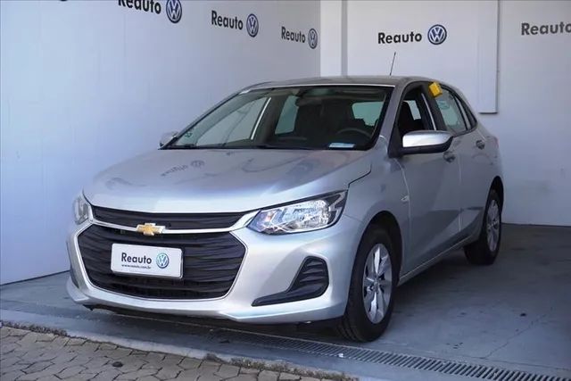 Chevrolet Onix 2022 por R$ 97.680, Belo Horizonte, MG - ID: 3251474