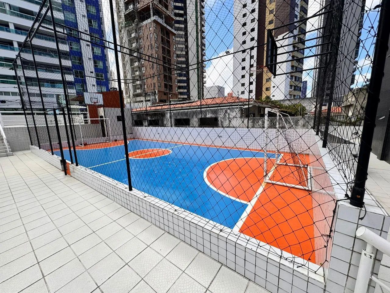 OPORTUNIDADE!!! Vendo Apartamento de Alto Padrão no Miramar com 227m2 