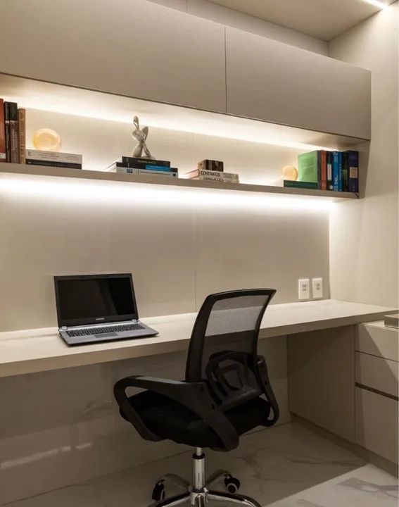 Móveis sob medida para escrit ório - Qualidade e preço justo!  - Foto 4