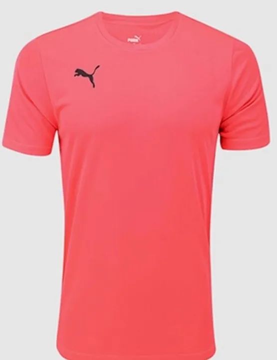 Camiseta Puma Original GG