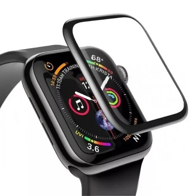 Película Para SmartWatch Hidrogel 3D Curvado