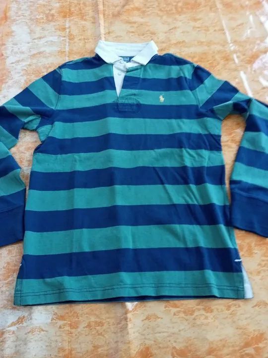 Camisas manga longa importada originais  - Foto 4
