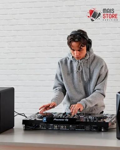 Controladora Pioneer Xdj RX3 Nova/Lacrada - Foto 5