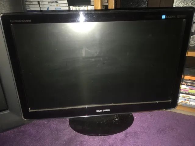 Tv Samsung e monitor 24