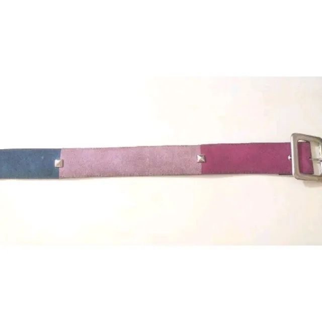 cinto couro legítimo pathwork - Foto 5