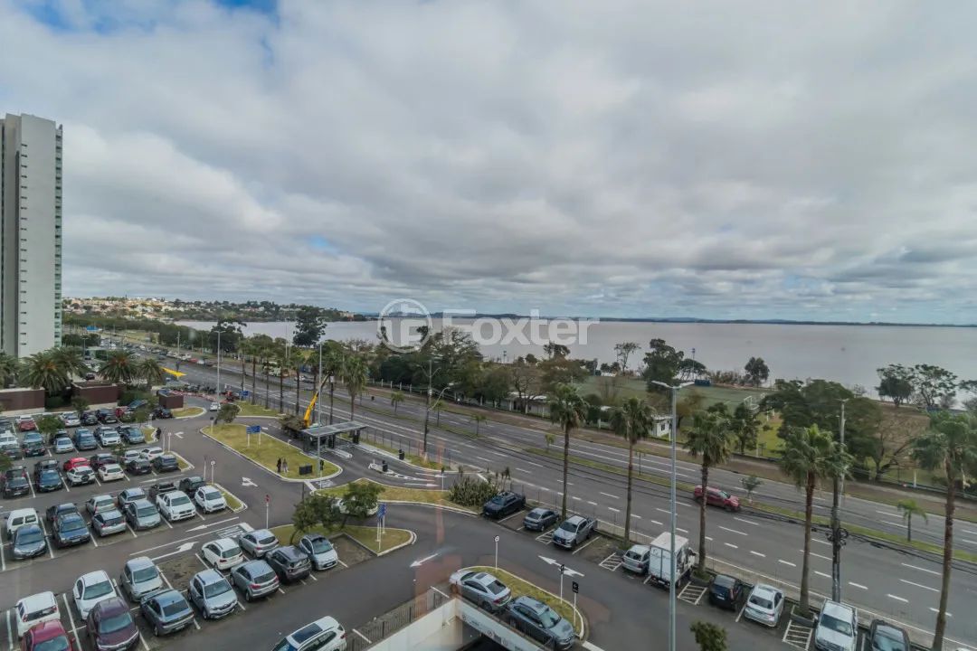 Sala / Conjunto Comercial à venda Avenida Diário de Notícias, Cristal - Porto Alegre - Foto 4