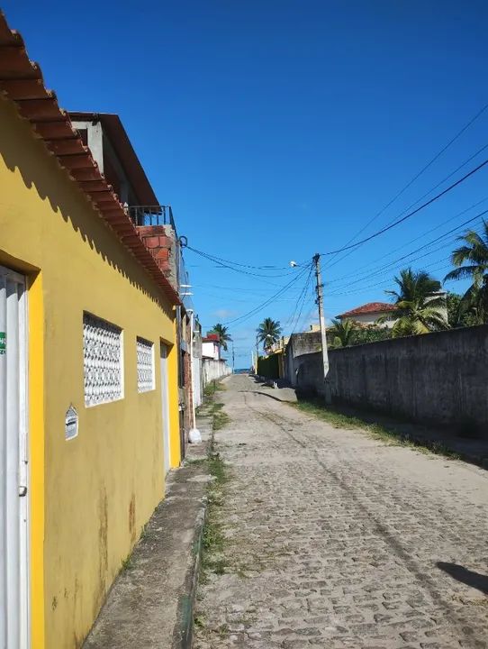 Casa de veraneio ilha Vera Cruz - Coroa - Foto 11