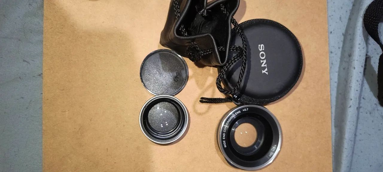 Filmadora Sony HDR xr150 - Foto 5