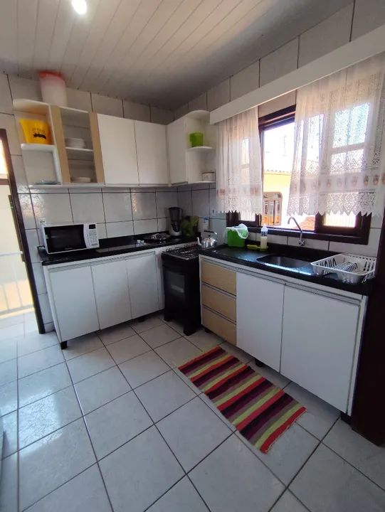 APARTAMENTO Temporada em Local Tranquilo na Praia de Bal.Barra do Sul - Foto 10