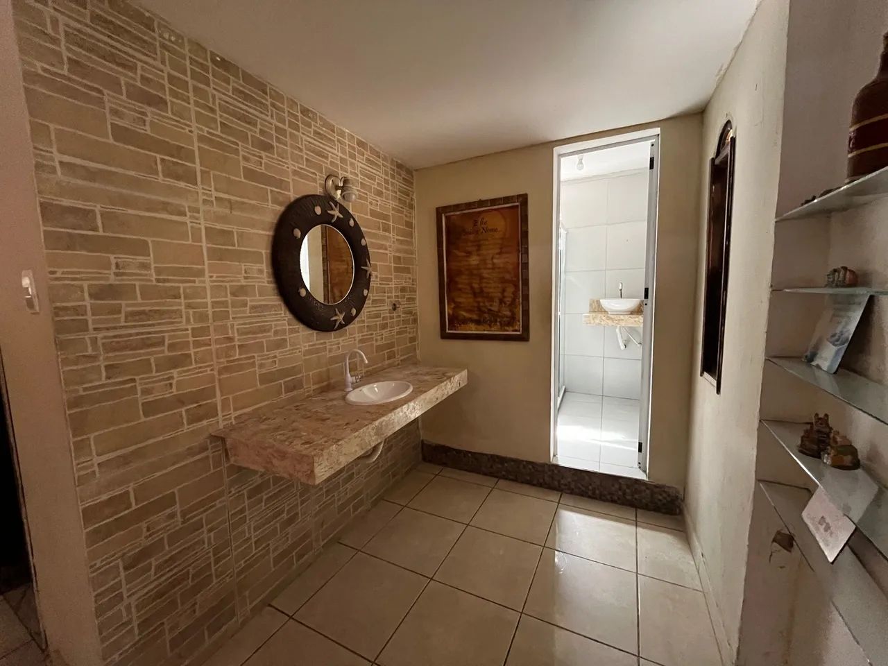 Linda casa temporada em Abrantes - Foto 9