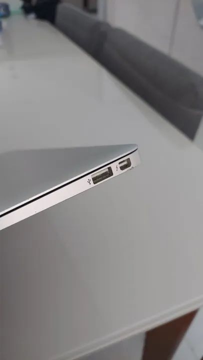 MacBook Air - Foto 4