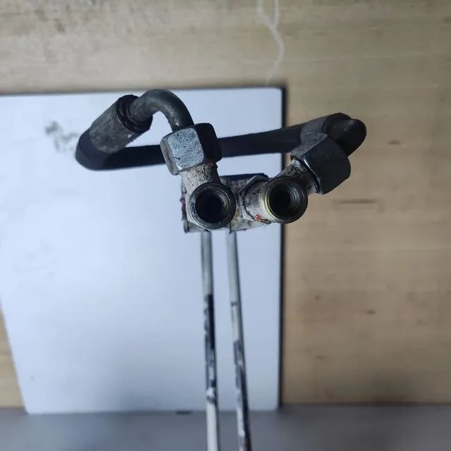 Pistão hidráulico  - Foto 6