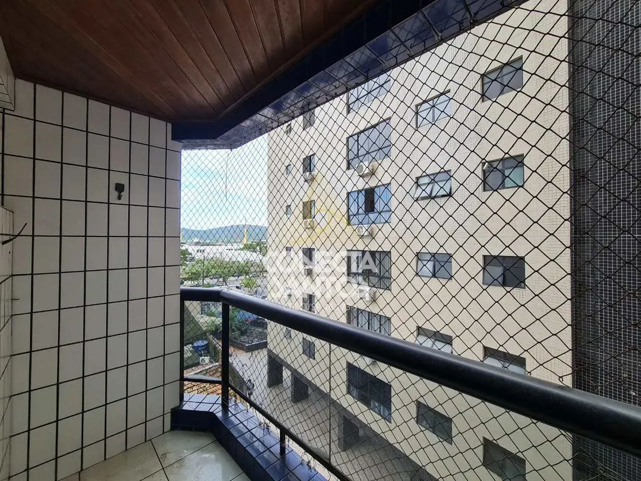 Vende-se Apto 2 dorm Ponta da Praia Santos Cod 618 - Foto 2