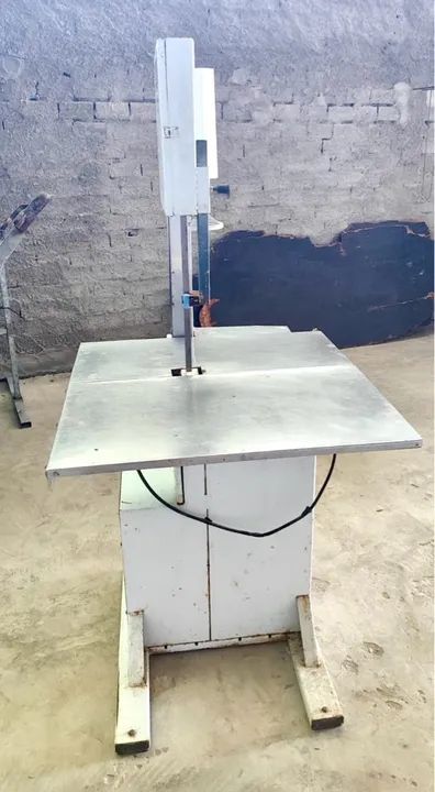 Serra de carne  - Foto 2