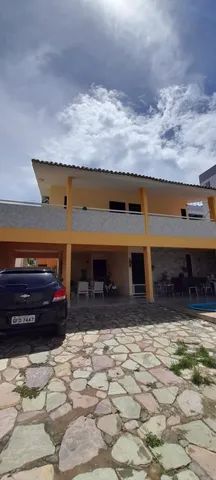 Captação de Casa a venda na Rua Edson Alves de Lima, Poço, Cabedelo, PB