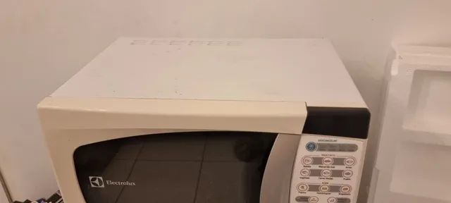 Microondas Electrolux 24 litros 