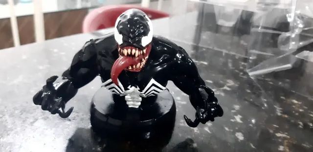 BUSTOS MARVEL PLANETA D'AGOSTINI 