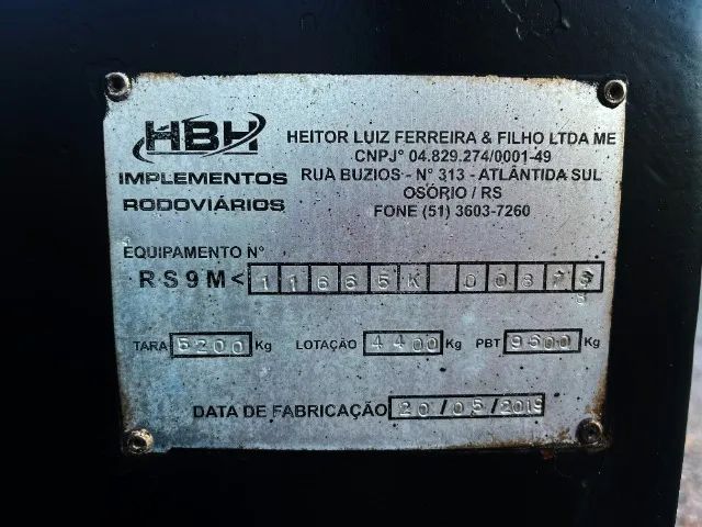 mb 1016 ano 2018  - Foto 15