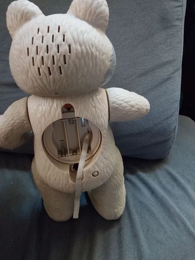 Boneco Mattel Gettin Wet Bubba - Foto 3