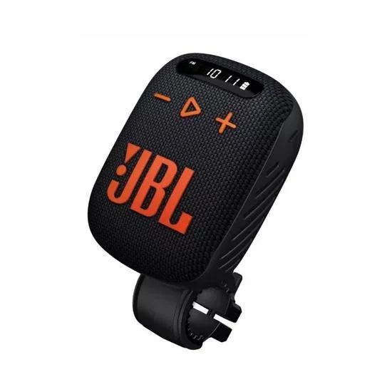 Caixa de Som JBL Wind 3