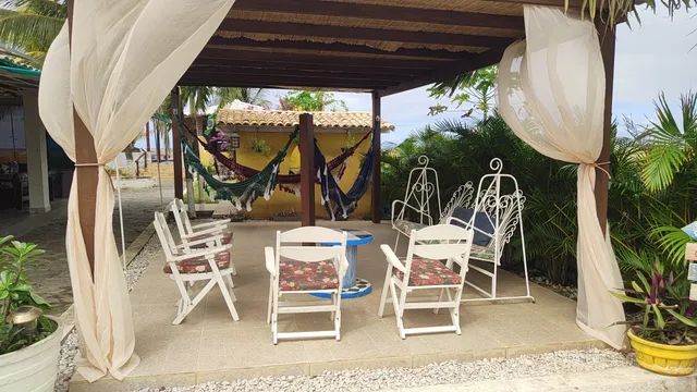 Casa praia do saco/ praia das dunas - Foto 9