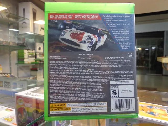 Jogo Need for Speed Rivals Xbox One - Foto 2