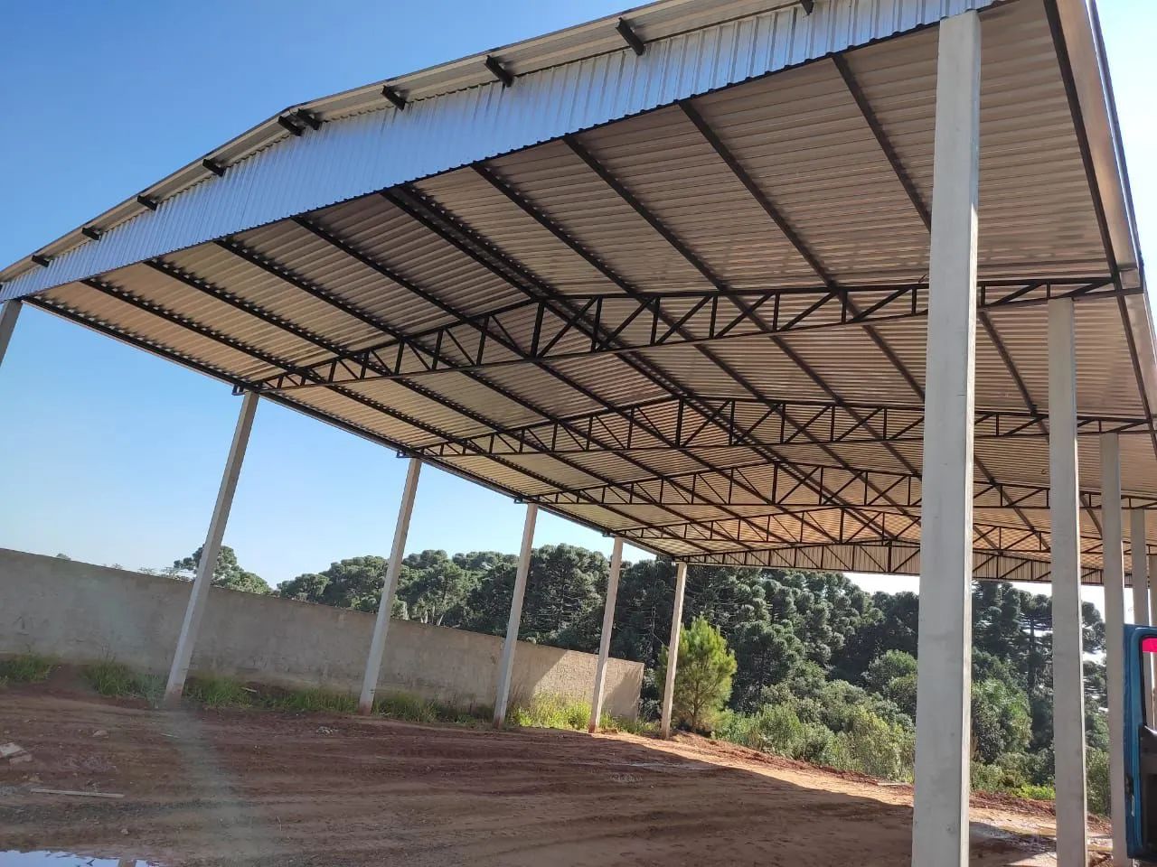 Assentamento de blocos bloqueiro pedreiro  - Foto 3