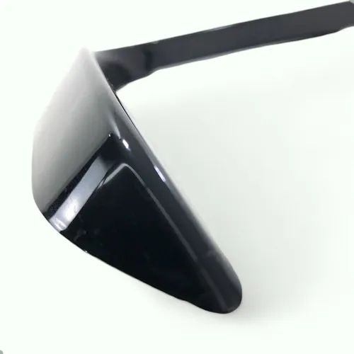 Aplique Moldura Parachoque Traseiro Bmw X3 2019 A 2024 - Foto 9