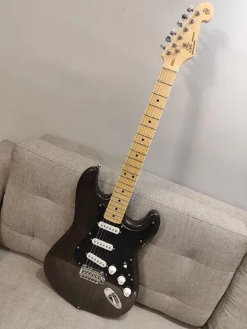 Guitarra Sx vintage séries Ash Swamp 