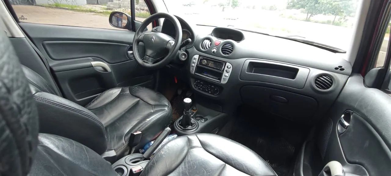 Citroën C3 1.4 GLX - Foto 9