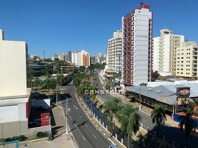 Apartamento à venda no Jardim Guarani em Campinas/SP