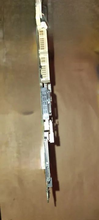 Placa Mãe Notebook Hannstar K Mv-4 94V-0 - Foto 3