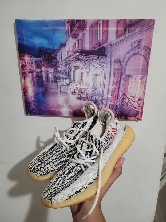 Vendo tênis  - Foto 5