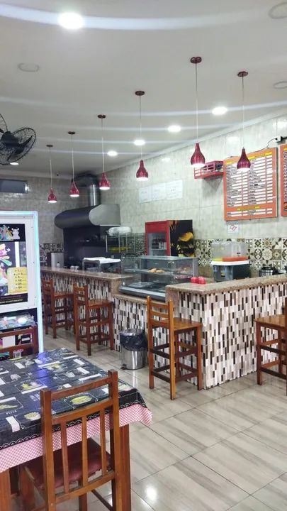 Padaria Carapicuíba - Foto 4