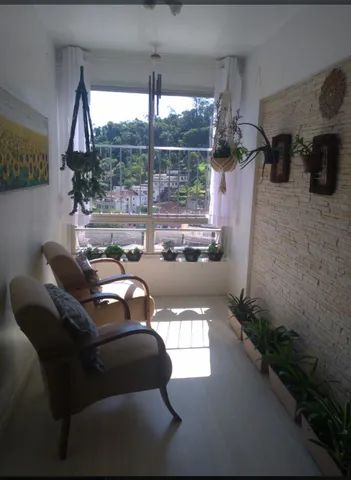 Captação de Apartamento a venda na Rua Silva Jardim, Centro, Petrópolis, RJ
