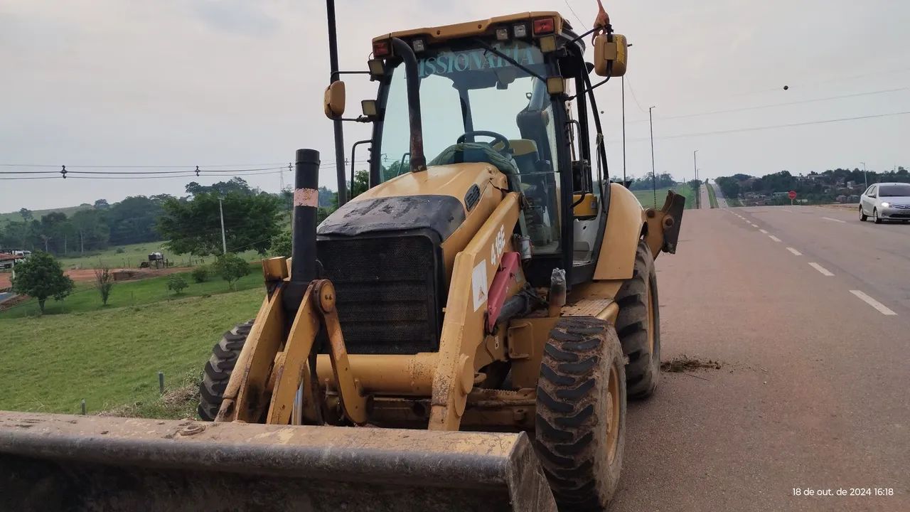 Vendo toda original 230 mil ano 2013 aceito proposta em dinheiro  - Foto 3