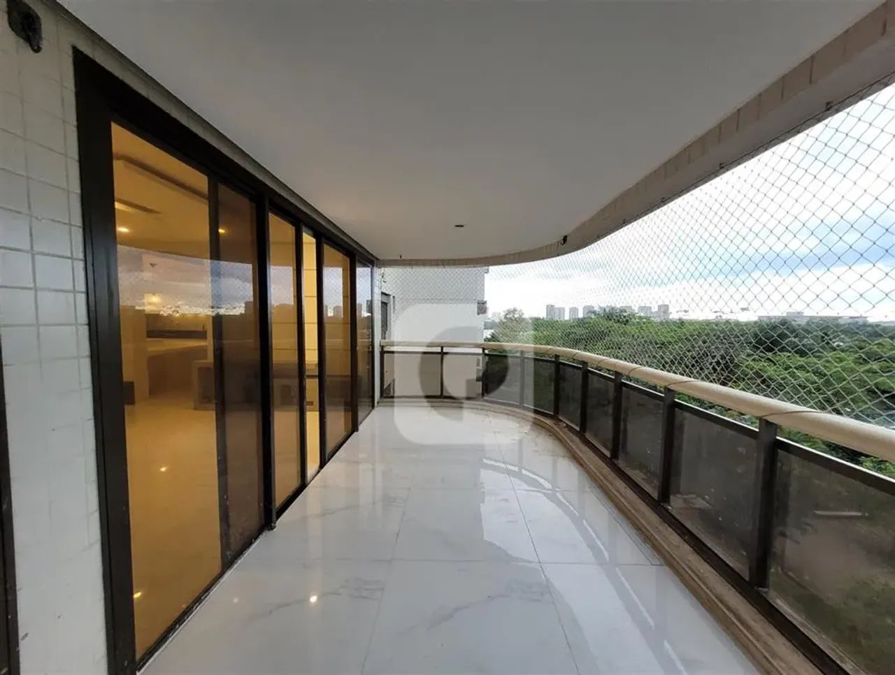 Apartamento 4 quartos, sendo 3 suítes - Foto 5