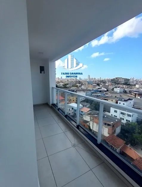 Oportunidade Imperdível: Apto 2 qts/ste/01vg no Edifício Grand Ville Aribiri! - Foto 2