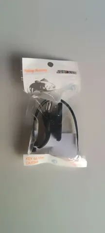 Gatilho para vara de pesca  - Foto 5