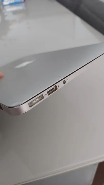 MacBook Air - Foto 3