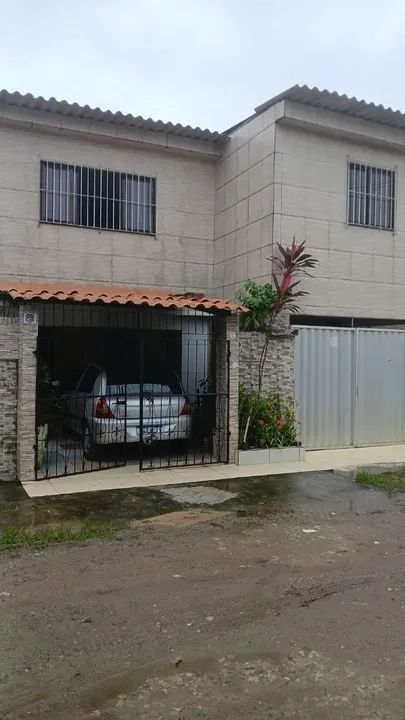 foto - Recife - Caxangá