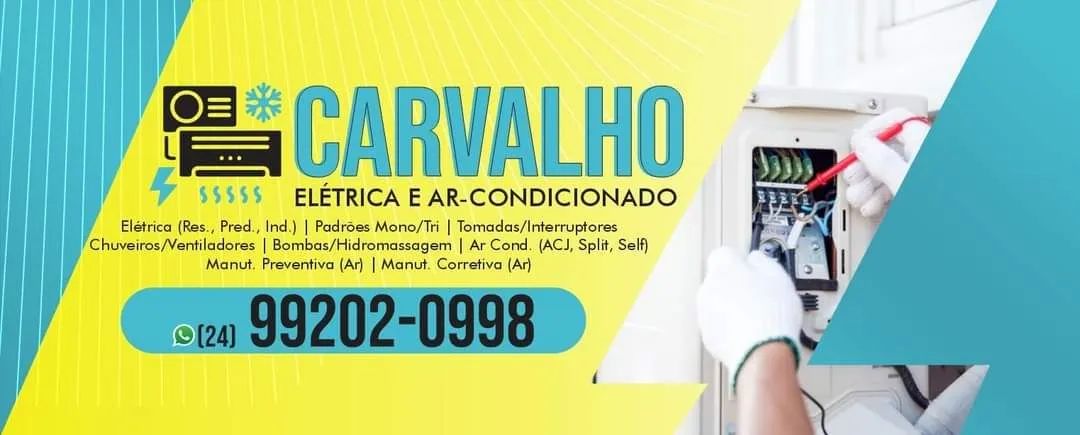 Instalação Ar condicionado - Foto 5