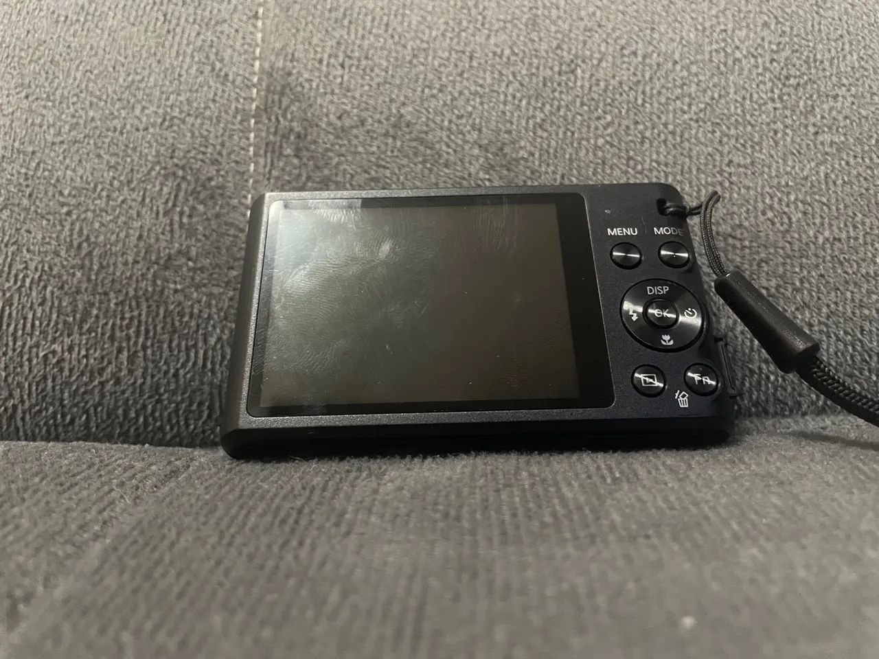 Câmera Samsung F2.5 - Foto 2