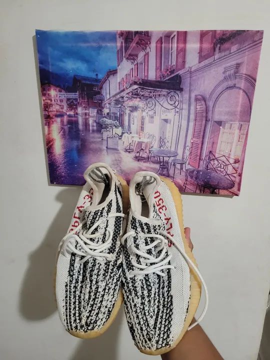 Vendo tênis  - Foto 3