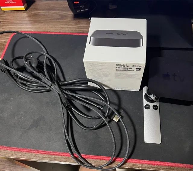 Apple tv 3 geração A1469 