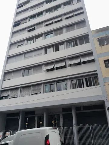 Captação de Apartamento para locação na Rua Jaguaribe, Vila Buarque, São Paulo, SP
