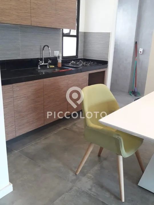 Cobertura à venda em Campinas, Cambuí, com 2 suítes, com 73 m², Vila Inglesa - Foto 5