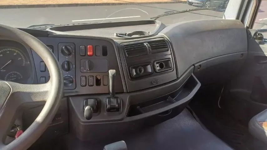 Mercedes Axor Mb 3344 - Foto 9