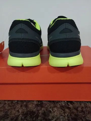 Tênis Nike Flex 2012 - Foto 3